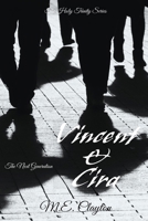 Vincent & Cira 1637327706 Book Cover