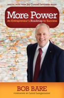 More Power: An Entrepreneur's Roadmap to Success 1614482705 Book Cover