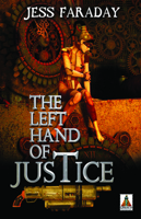 The Left Hand of Justice 1602828636 Book Cover