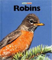Robins (Naturebooks: Birds) 1567665969 Book Cover
