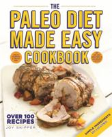The Paleo Diet Made Easy 0600629325 Book Cover