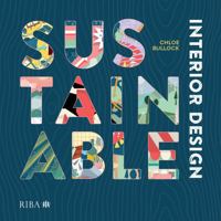 Sustainable Interior Design 1914124995 Book Cover
