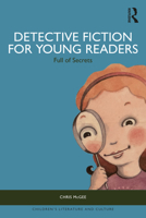Detective Fiction for Young Readers: Full of Secrets 1032747978 Book Cover