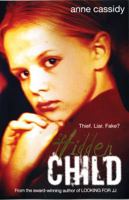 Hidden Child 0545996279 Book Cover