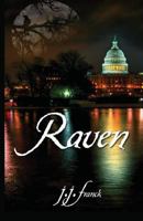 Raven 1495469514 Book Cover