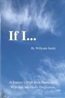 If I... B0GW3DFM15 Book Cover