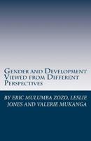 Gender and Development Viewed from Different Perspectives 1517266955 Book Cover