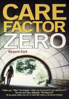 Care Factor Zero 0380813904 Book Cover