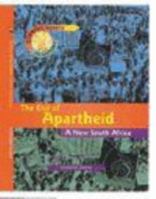 The End of Apartheid: A New South Africa 157572412X Book Cover