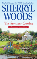 The Summer Garden 0778313093 Book Cover