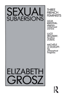 Sexual Subversions 0043510728 Book Cover