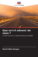 Que va-t-il advenir de nous ? (French Edition) 6206652904 Book Cover