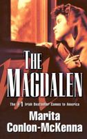 The Magdalen 0765305135 Book Cover