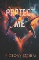 Protect Me (Italian Edition) B0F48R1V3L Book Cover