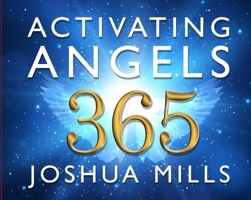 Calendar-Activating Angels 365 161917006X Book Cover