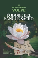 L'odore del sangue sacro B0BMJH7MS6 Book Cover