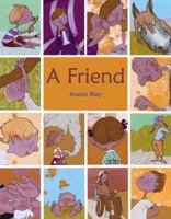 A Friend 1935279009 Book Cover