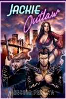 Jackie Outlaw B0FDPZQF75 Book Cover