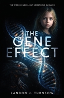 The Gene Effect 1961268019 Book Cover
