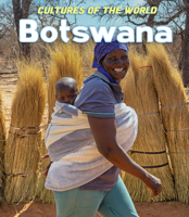 Botswana 1502662558 Book Cover