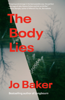 The Body Lies 085752643X Book Cover