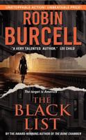 The Black List 0062133543 Book Cover