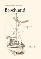 Brockland - Band 3 3347227646 Book Cover
