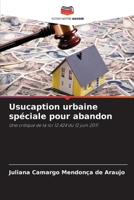 Usucaption urbaine spéciale pour abandon 6207329279 Book Cover