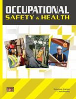 Occupational Safety and Health 0826935702 Book Cover