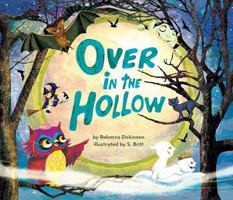 Over in the Hollow 0811850358 Book Cover