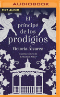El príncipe de los prodigios 1713566184 Book Cover