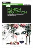 Promoción de moda (Moda y gestión) 2940411875 Book Cover