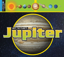 Jupiter 1510520473 Book Cover