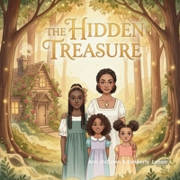 The Hidden Treasure B0GMZT7NWW Book Cover
