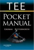 TEE Pocket Manual with PDA Access 1416030913 Book Cover
