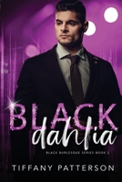 Black Dahlia 1955006083 Book Cover