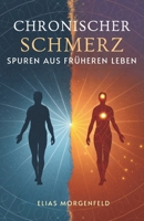 Chronischer Schmerz: Spuren Aus Früheren Leben (German Edition) B0GFWHZJJK Book Cover