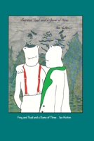 Frog and Toad and a Game of Three 0993850731 Book Cover