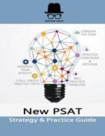 New PSAT Strategy & Practice Guide 1517080096 Book Cover