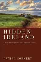 The Hidden Ireland 0717100790 Book Cover