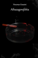 Athazagorafobia B08JV9JY4N Book Cover