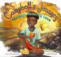 Campbell's Journey through Honesty Cave B0GMS6Z4DX Book Cover