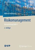 Risikomanagement: Kurzanleitung Heft 4 3662556316 Book Cover