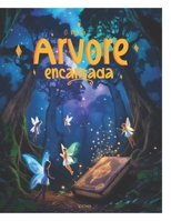 O VALE DA ÁRVORE ENCANTADA (Portuguese Edition) B0DY4ZLC37 Book Cover