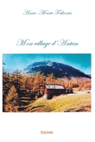 Mon village d'Antan (French Edition) 2414540656 Book Cover