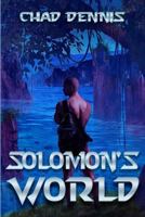 Solomon's World 1720818932 Book Cover