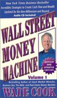 Wall Street Money Machine, Volume 1 1892008602 Book Cover