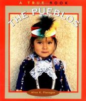The Pueblos 0516206265 Book Cover