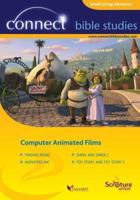 Computer Animated Films 1844271153 Book Cover