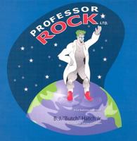 Professor Rock Ltd. 1561678082 Book Cover
